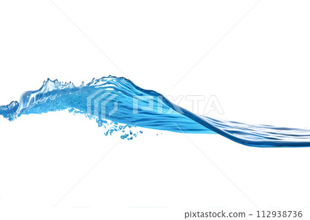 waves/water splash 112938736