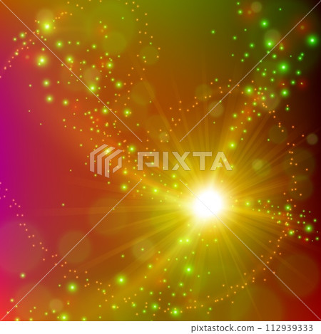 Abstract Elegant Light Background, Vector Illustration 112939333