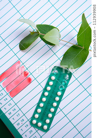 21 day oral contraceptive pills, birth control and pregnancy planning 112939908