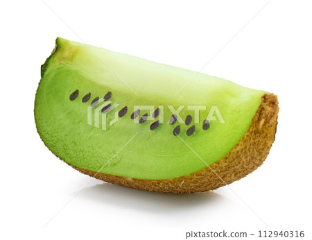 fresh ripe kiwi slice fresh ripe kiwi slice 112940316