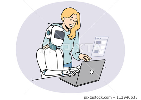 Robotic assistant test and search program bugs 112940635