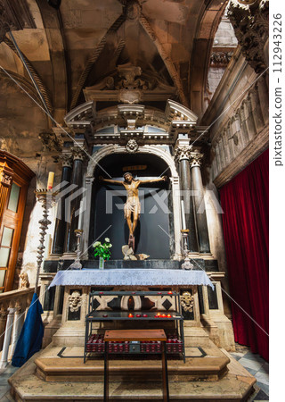 Croatia World Heritage St. James Cathedral 112943226