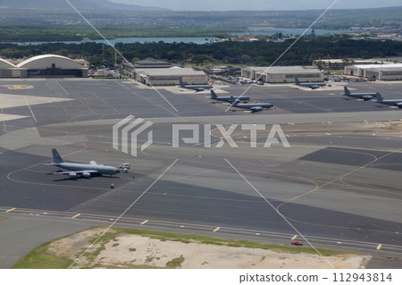 Joint Base Pearl Harbor-Hickam 112943814
