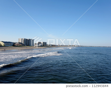Old Orchard Beach, Maine 112943844