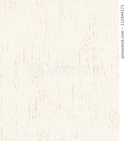 Seamless grunge pattern with vertical brush strokes. Beige shades of color. Vintage texture. Monochrome background with hand drawn lines. 112944171