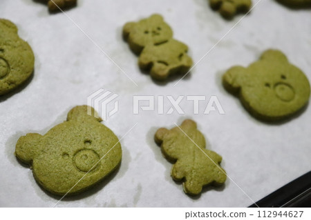 matcha bear matcha bear 112944627