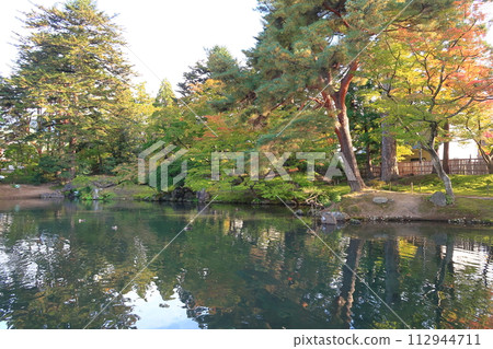 Gorakuen scenery 112944711