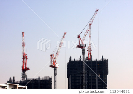 Construction site         112944951