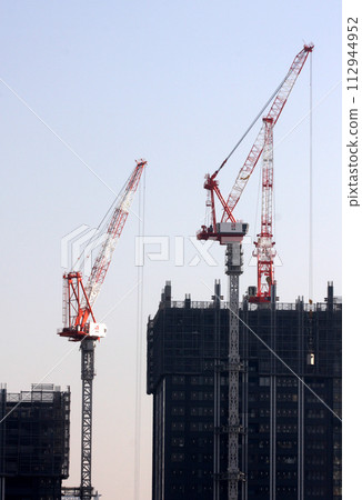 施工現場 施工現場 112944952