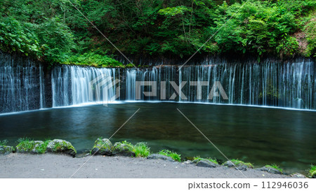 Shiraito Falls (Karuizawa) Shiraito Falls (Karuizawa) 112946036