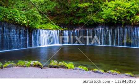 Shiraito Falls (Karuizawa) Shiraito Falls (Karuizawa) 112946050