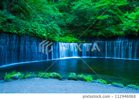 Shiraito Falls(輕井澤) Shiraito Falls(輕井澤) 112946068