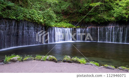 Shiraito Falls(輕井澤) Shiraito Falls(輕井澤) 112946071