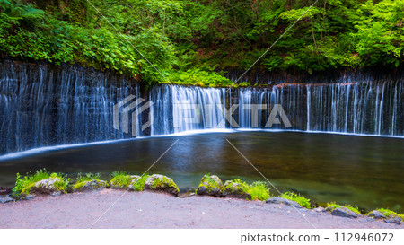 Shiraito Falls(輕井澤) Shiraito Falls(輕井澤) 112946072