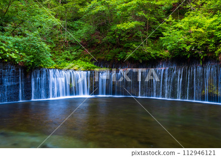 Shiraito Falls(輕井澤) Shiraito Falls(輕井澤) 112946121