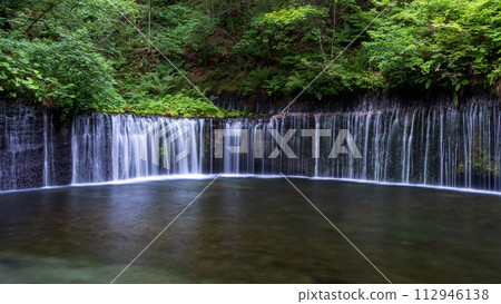 Shiraito Falls (Karuizawa) 112946138
