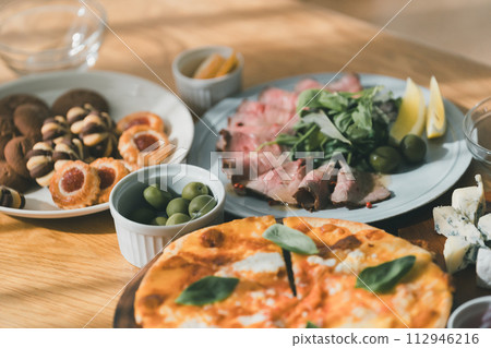 culinary, delight, dish 112946216