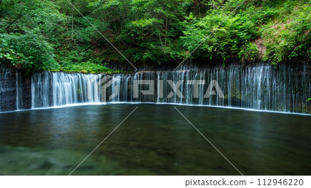 Shiraito Falls (Karuizawa) 112946220