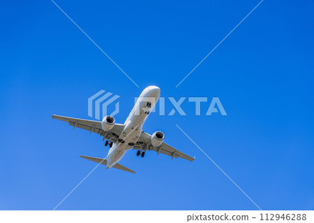 [Airplane] Embraer E-Jet E190 112946288