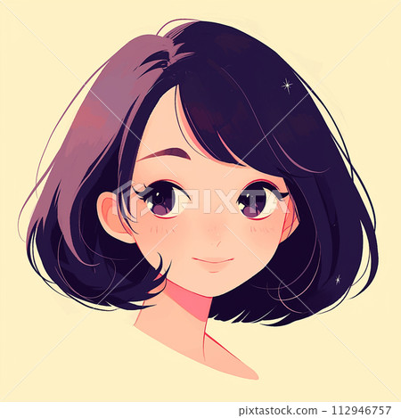 女孩A 女孩A 112946757