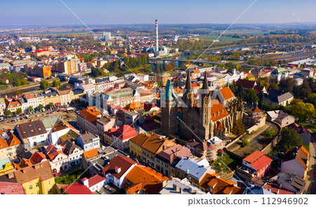 Historical center of Kolin Historical center of Kolin 112946902