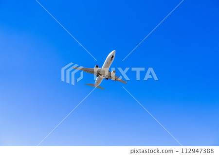 《飛機》波音 波音 737NG > 737-800 《飛機》波音 波音 737NG > 737-800 112947388