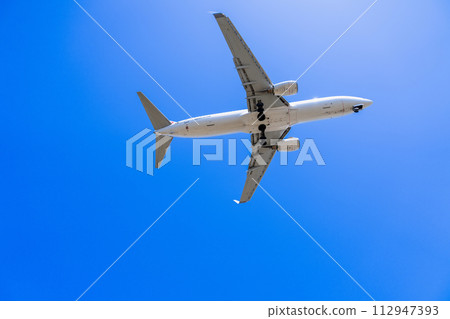 《飛機》波音 波音 737NG > 737-800 112947393