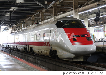 [JR東日本] E926型～East i～（東北新幹線：大宮站） 112948154