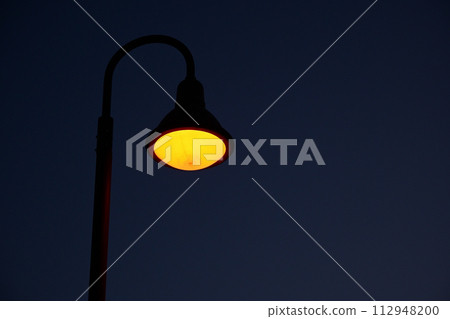 Street light Street light 112948200