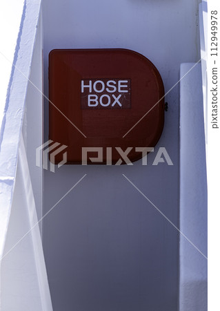 ferry fire hose case ferry fire hose case 112949978