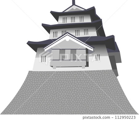 宮城縣仙台城 112950223