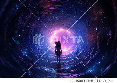 Warp to another world/dimension/future Warp to another world/dimension/future 112950270