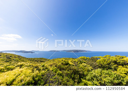 View from Gamozaki Tourist Park Observation Deck View from Gamozaki Tourist Park Observation Deck 112950584