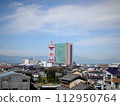 Scenery of Suzuka City, Mie Prefecture 112950764