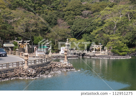 妙神池 妙神池 112951275