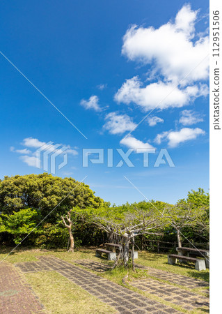 Gamosaki觀光公園 Gamosaki觀光公園 112951506