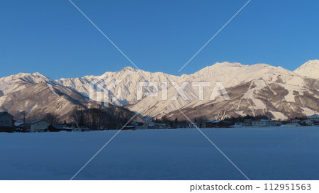 清晨的五龍山 清晨的五龍山 112951563
