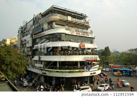 Vietnam Vietnam 112951594