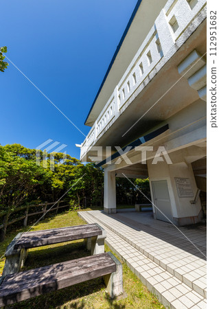 View from Gamozaki Tourist Park Observation Deck View from Gamozaki Tourist Park Observation Deck 112951682