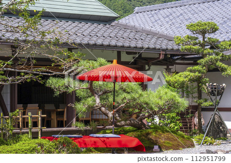 Seryu,京都大原的美食旅館 Seryu,京都大原的美食旅館 112951799