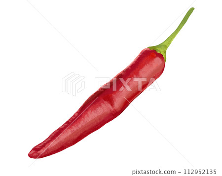 辣椒（1個） 112952135