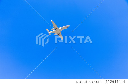 [Airplane] Honda Honda HA-420 HondaJet 112953444