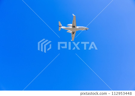 [Airplane] Honda Honda HA-420 HondaJet 112953448