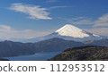 Lake Ashi and Mount Fuji 2 112953512