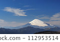 Lake Ashi and Mount Fuji 3 112953514