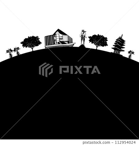 東京新百合丘市景觀 112954024