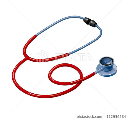 Stethoscope  112956284