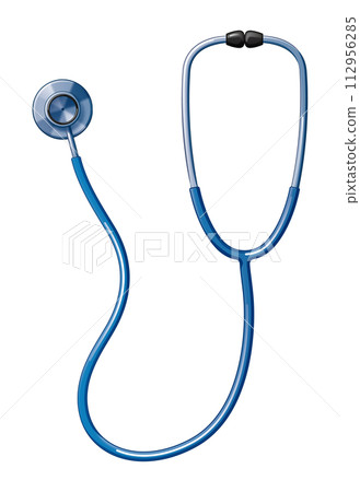 Stethoscope  112956285