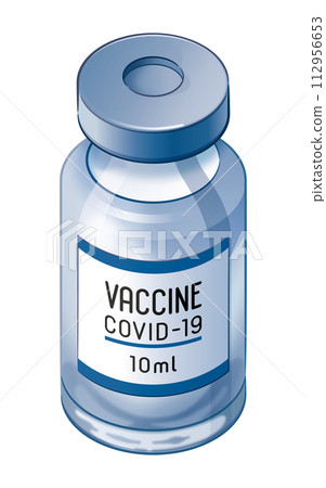 Coronavirus vaccine Coronavirus vaccine 112956653
