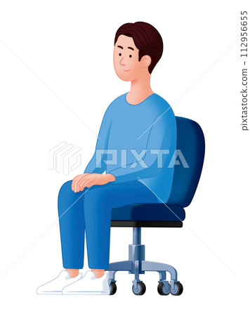 Patients to be examined 112956655